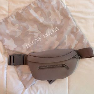 Dagne Dover Ace Fanny Pack